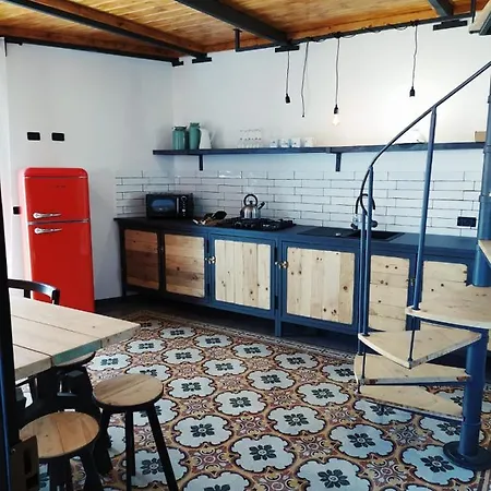 Apartment Porto Marina S G 2 Licata