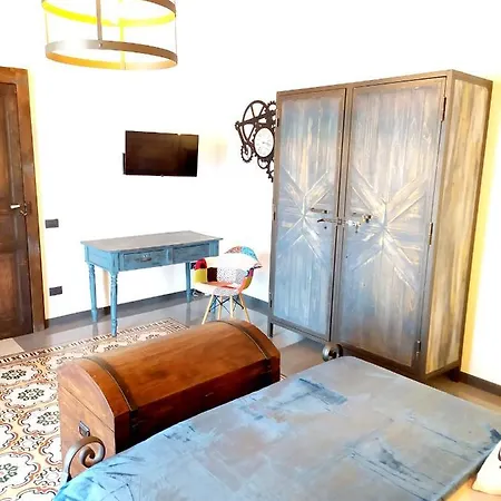 Porto Marina S G 2 Apartment *