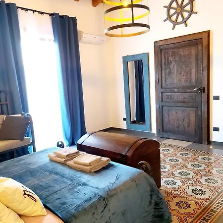 Apartment Porto Marina S G 2 Licata