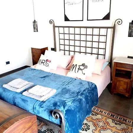 Porto Marina S G 2 Apartment Licata