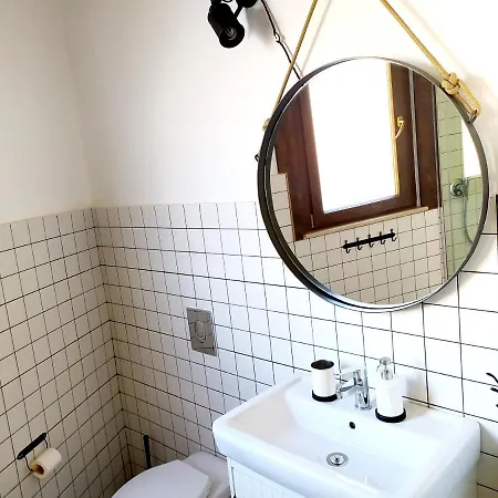 Apartment Porto Marina S G 2 Licata