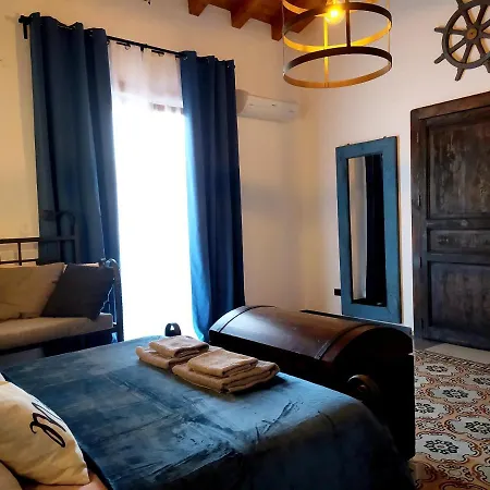 Porto Marina S G 2 Apartment