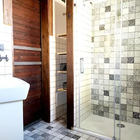 Porto Marina S G 2 Apartment