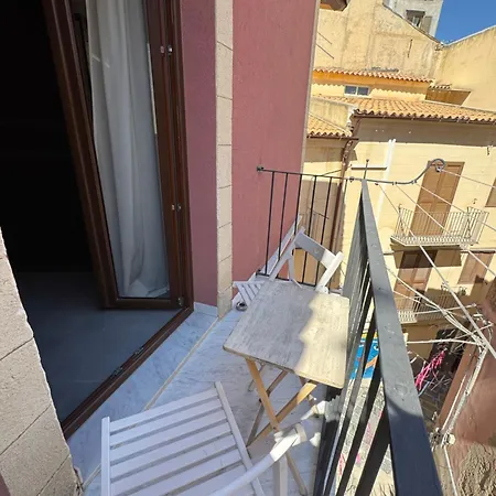 Apartment Porto Marina S G 2 Licata