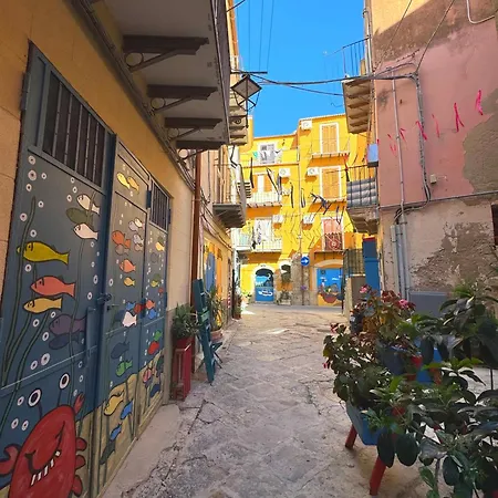 Porto Marina S G 2 Licata