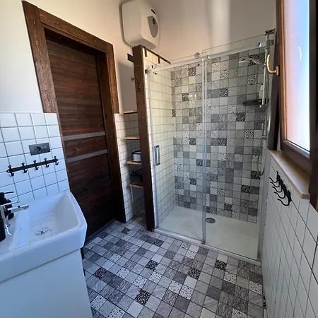 Apartment Porto Marina S G 2