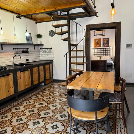Porto Marina S G 2 Apartment *