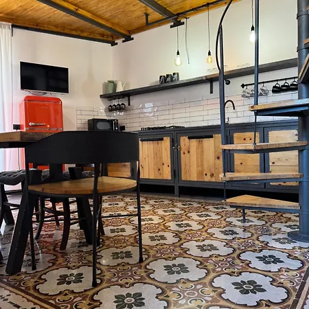 Apartment Porto Marina S G 2 *