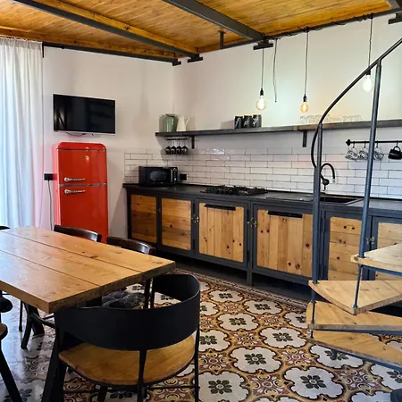 Apartment Porto Marina S G 2 Licata