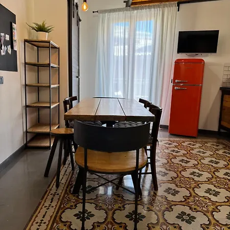 Porto Marina S G 2 Apartment *