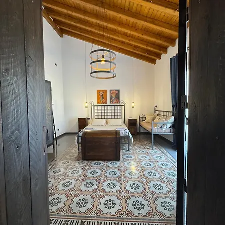 Apartment Porto Marina S G 2 Licata