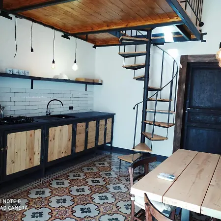 Porto Marina S G 2 Licata