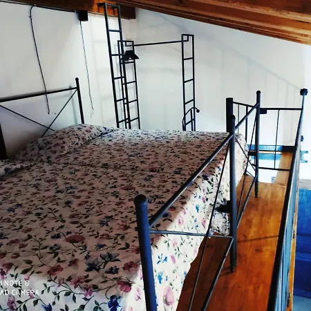 Porto Marina S G 2 Apartmán