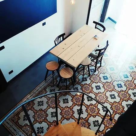 Porto Marina S G 2 Apartment *