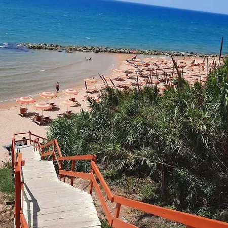Appartamento Porto Marina S G 2
