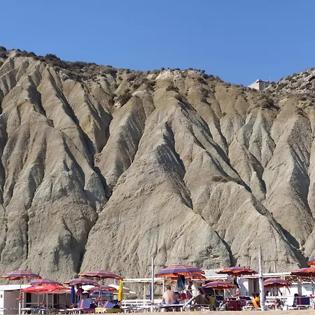 Apartmán Porto Marina S G 2 Licata