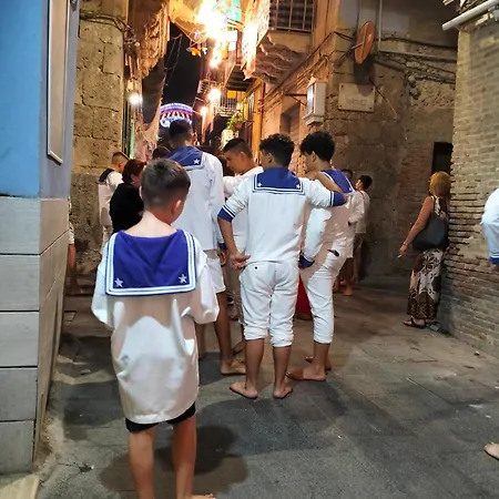 Porto Marina S G 2 Appartamento Licata