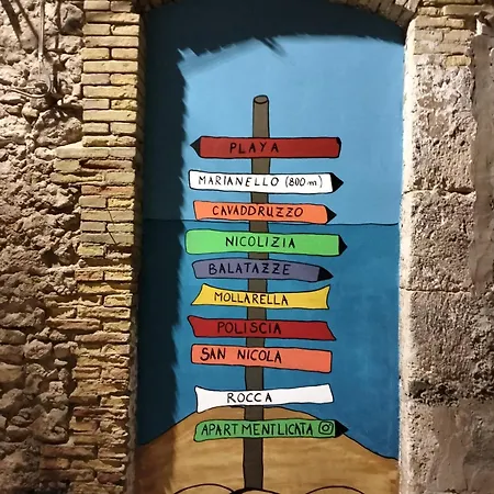 Porto Marina S G 2 Apartmán *