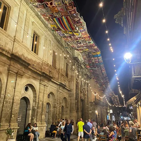 Apartment Porto Marina S G 2 Licata