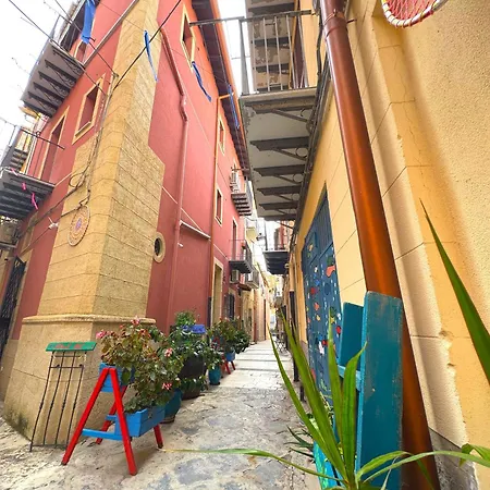 Porto Marina S G 2 *