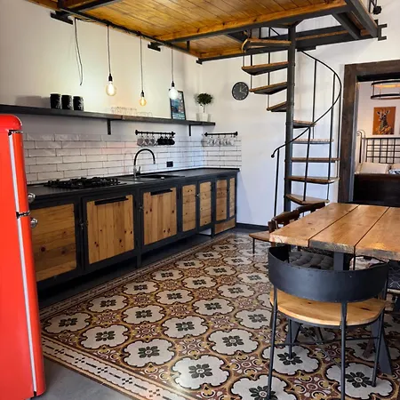 Porto Marina S G 2 Apartment