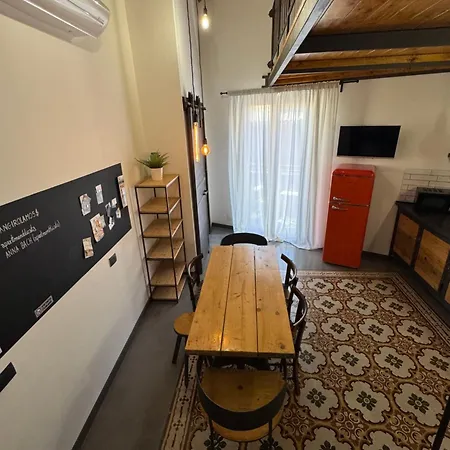 Appartement Porto Marina S G 2 *