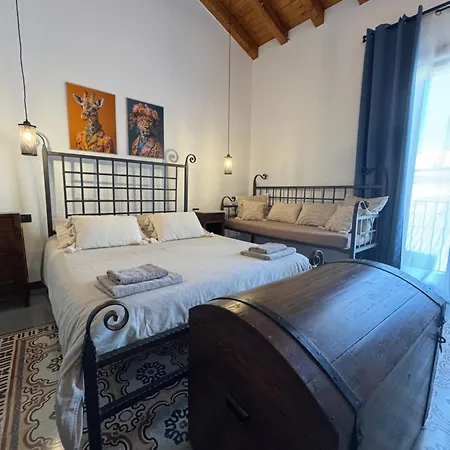 Porto Marina S G 2 Apartment Licata